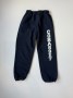 Navy Sweatpants